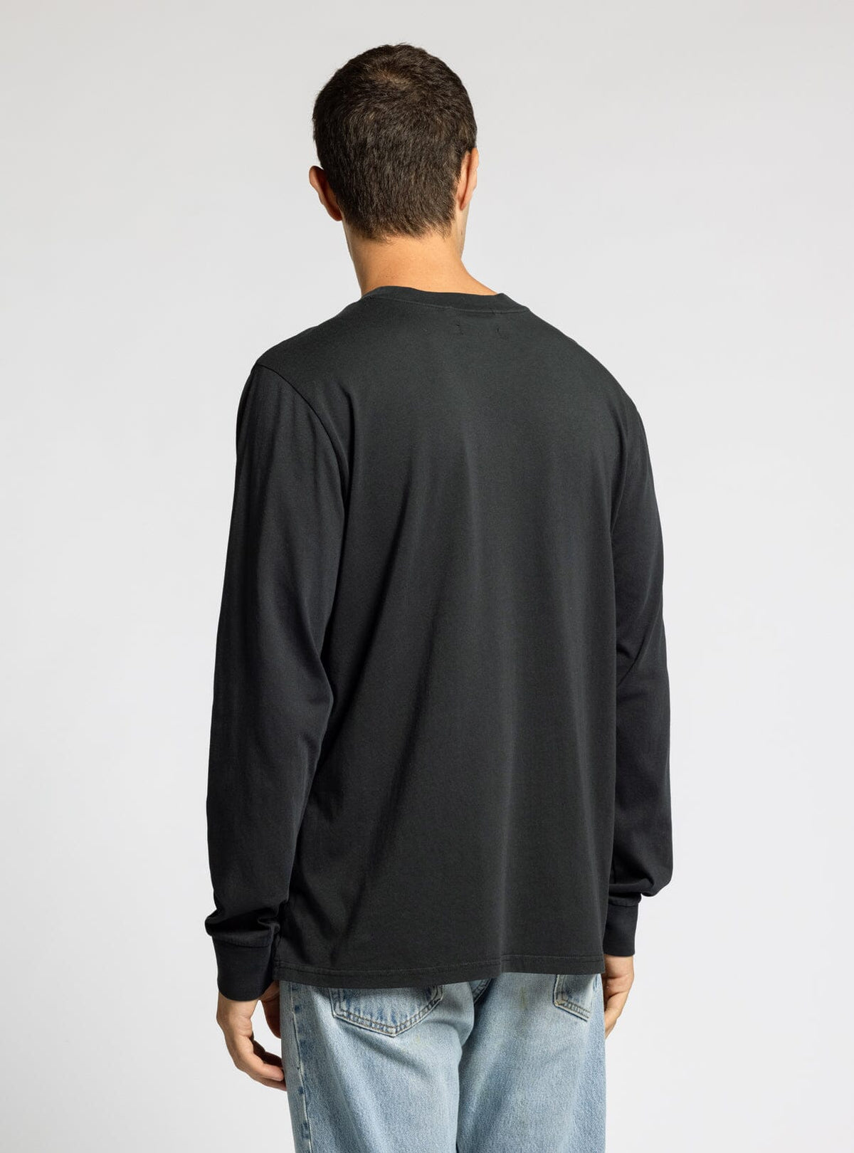 RANGER LONG SLEEVE TEE - PREPACK OF 7 UNITS