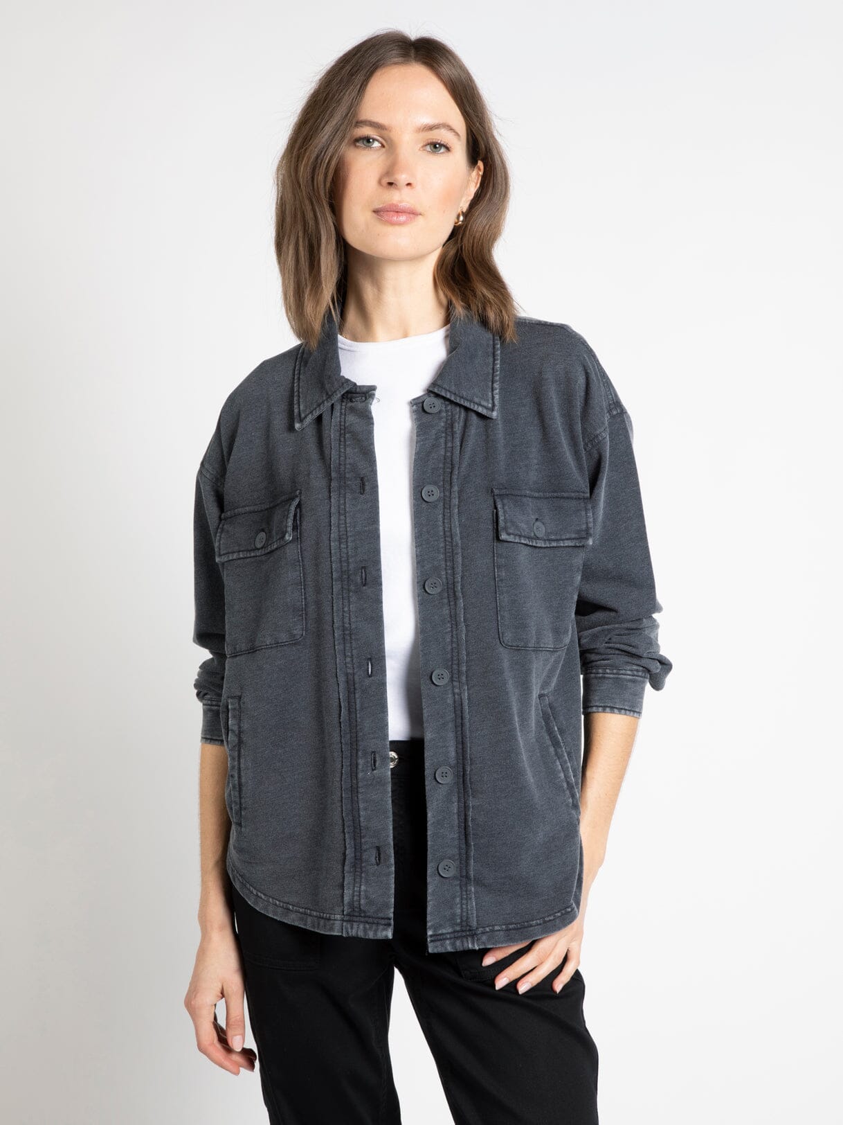 CYRUS JACKET - PREPACK 6 UNITS - shopthreadandsupply