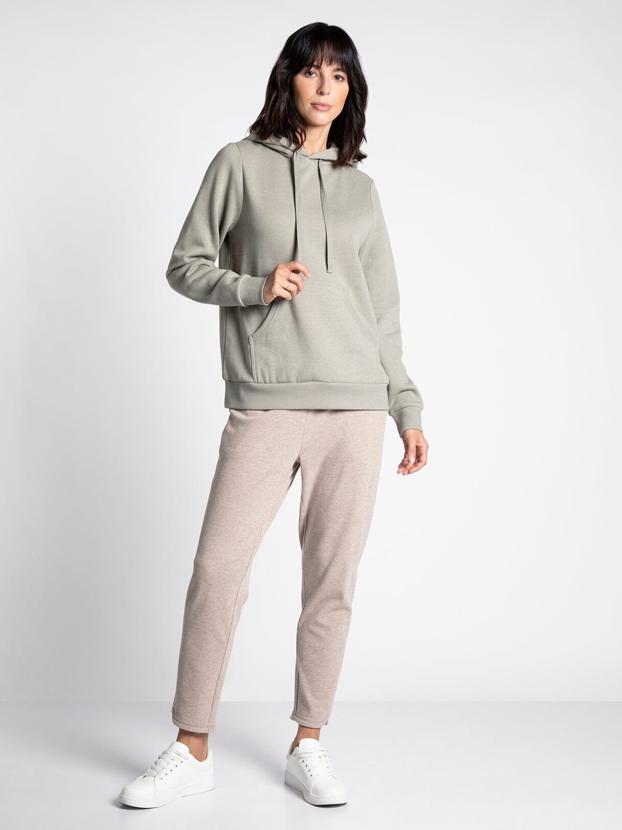 LUCY HOODIE PREPACK 6 UNITS shopthreadandsupply