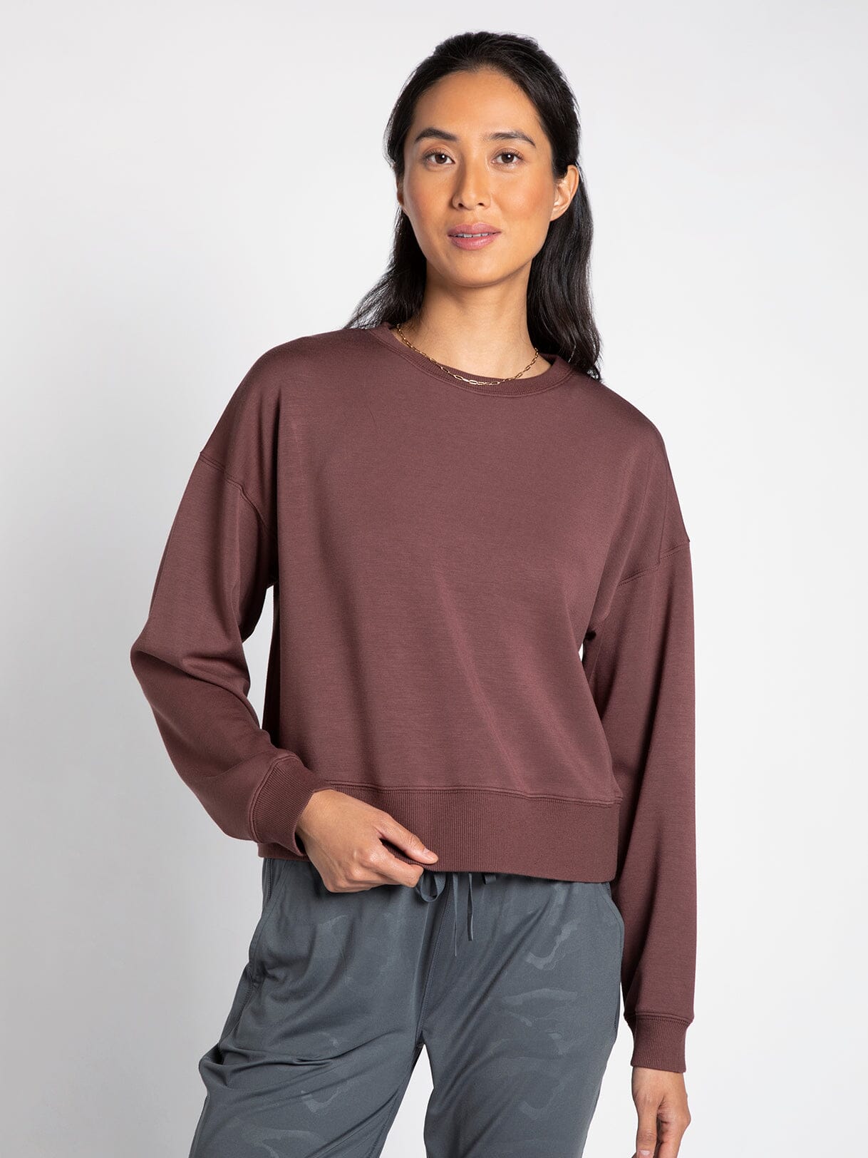 MARTINA TOP - PREPACK 6 UNITS - shopthreadandsupply